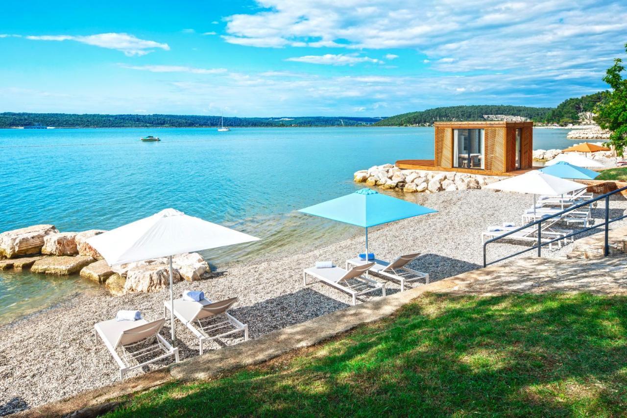 Premium Mobile Homes Istria - Lanterna - Luxury Mobilhome Camping Poreč