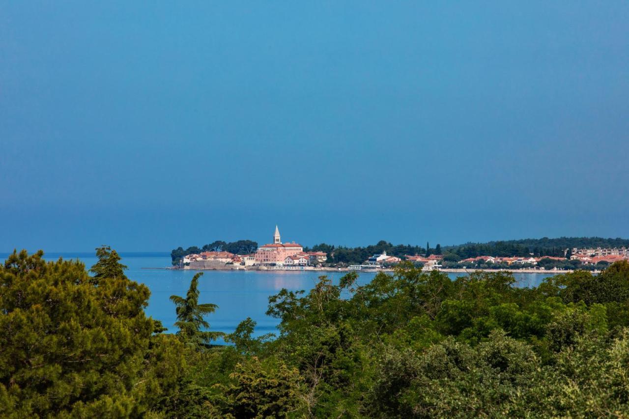 Camping Premium Mobile Homes Istria - Lanterna - Luxury Mobilhome