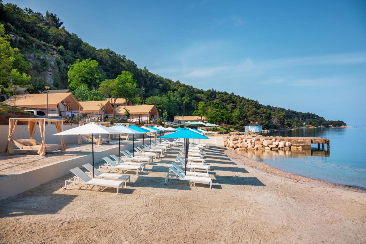 Premium Mobile Homes Istria - Lanterna - Luxury Mobilhome Camping Poreč