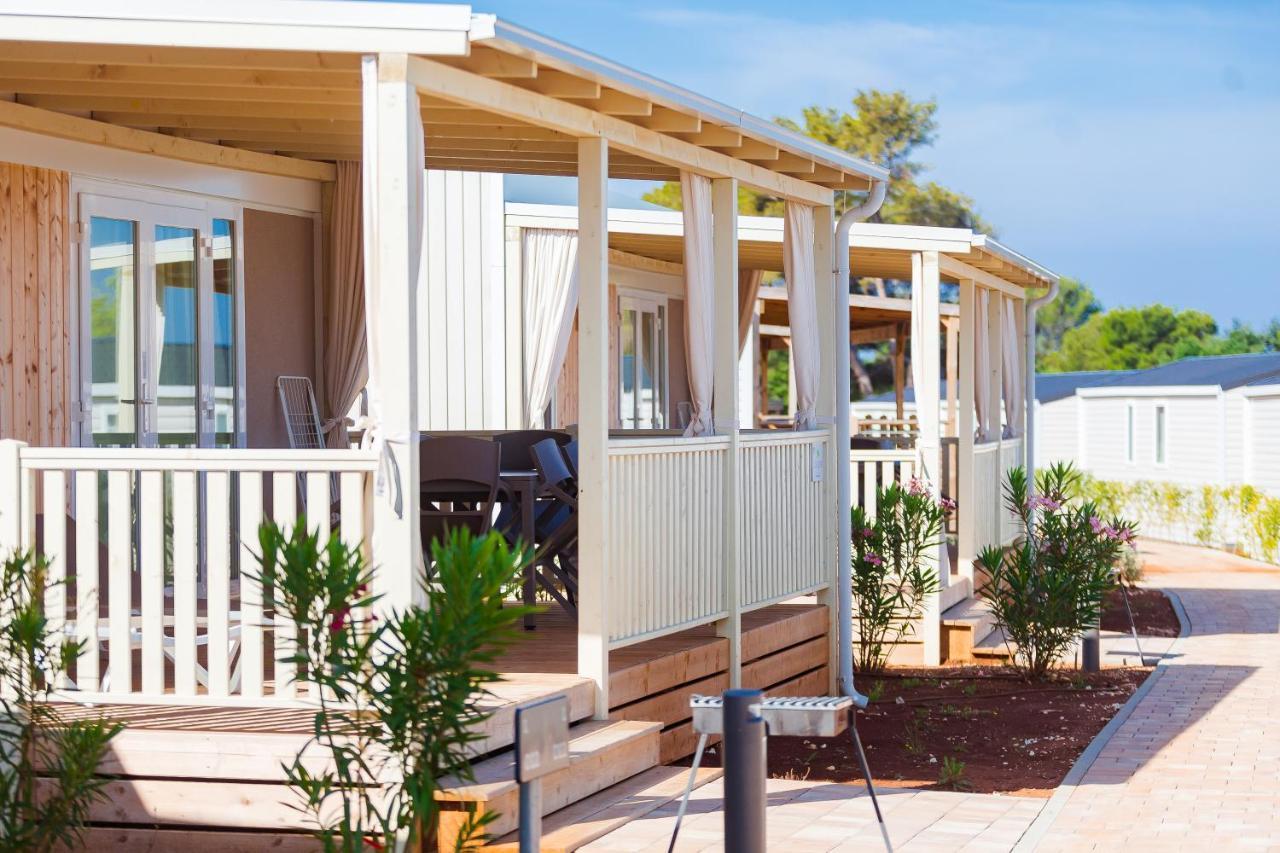 Premium Mobile Homes Istria - Lanterna - Luxury Mobilhome Camping